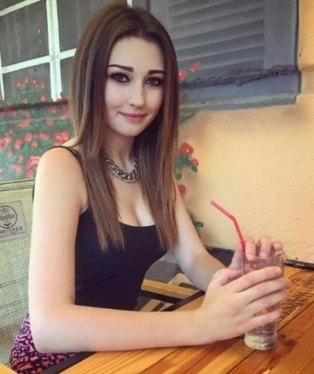 Проститутка Североморск : Лариса
